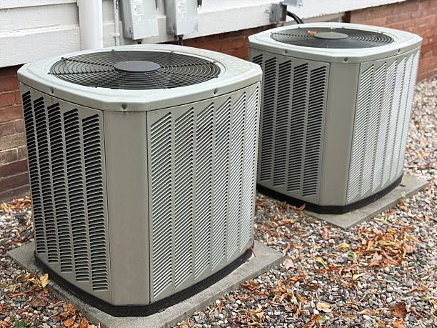 Trusted Hvac service in Mission, OR - Tropical Oasis HVAC