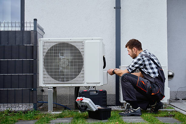 Trusted Hvac service in Mission, OR - Tropical Oasis HVAC